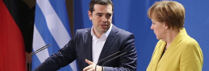 Eine pragmatische Lösung für Griechenland